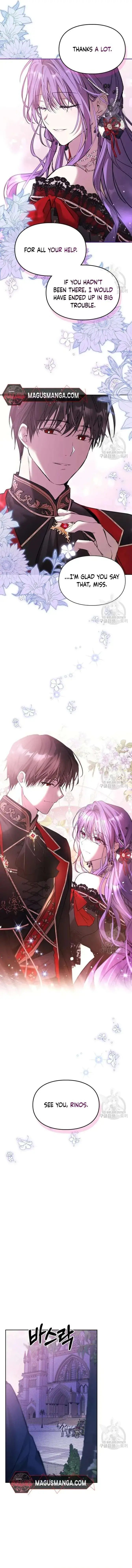 The Heroine Had An Affair With My Fiance Chapter 22 Page 16