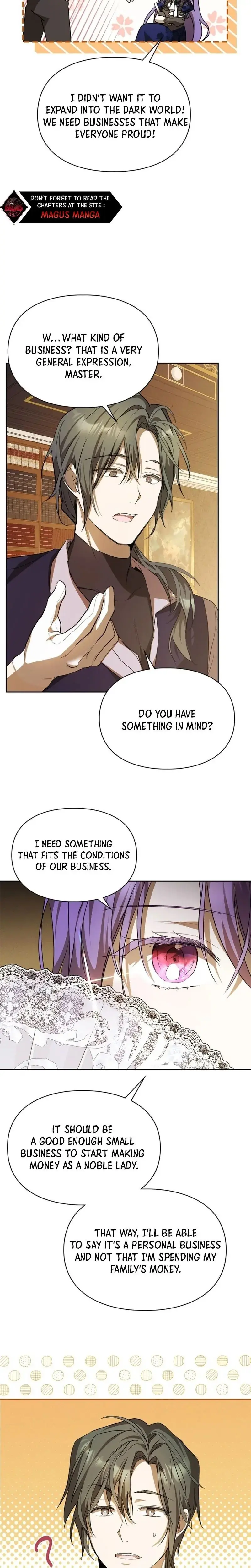The Heroine Had An Affair With My Fiance Chapter 23 Page 18