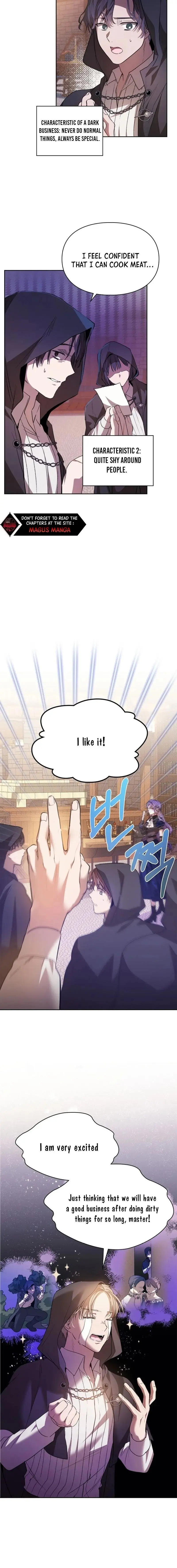 The Heroine Had An Affair With My Fiance Chapter 24 Page 3