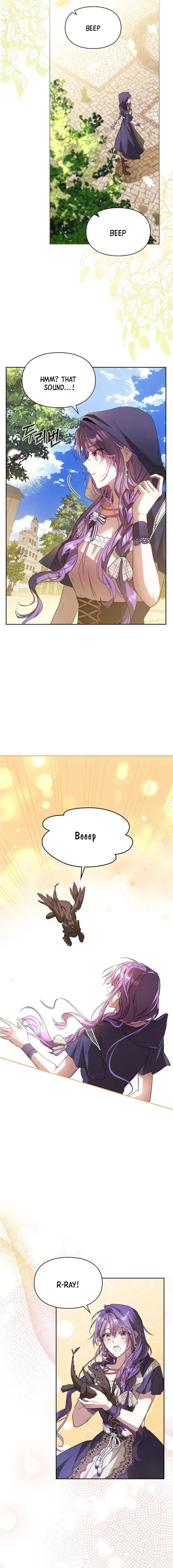 The Heroine Had An Affair With My Fiance Chapter 24 Page 9