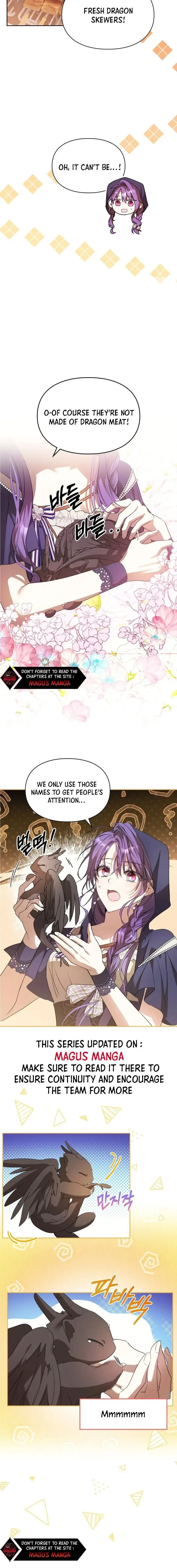 The Heroine Had An Affair With My Fiance Chapter 24 Page 13