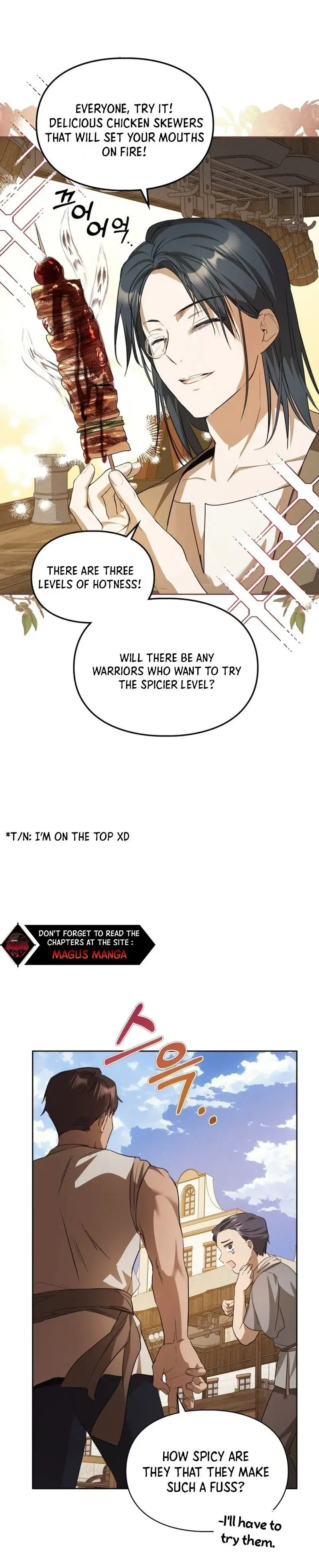 The Heroine Had An Affair With My Fiance Chapter 24 Page 18