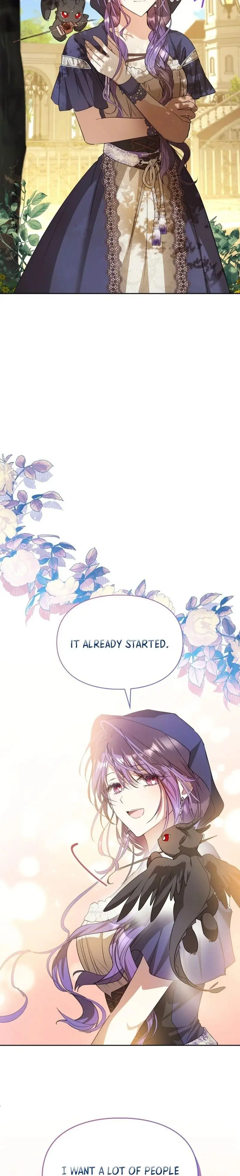 The Heroine Had An Affair With My Fiance Chapter 24 Page 20
