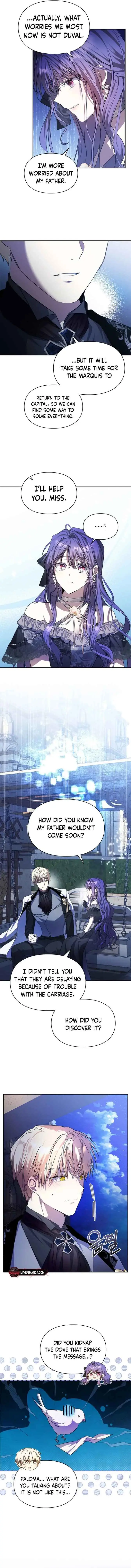 The Heroine Had An Affair With My Fiance Chapter 25 Page 10