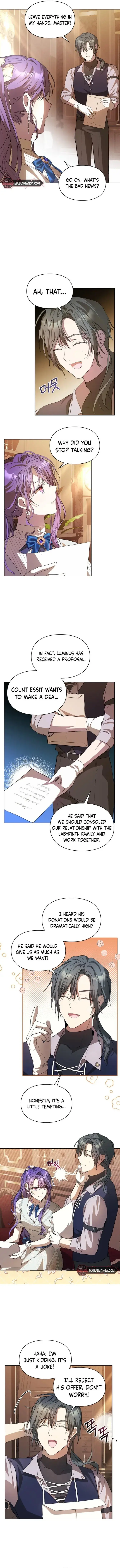 The Heroine Had An Affair With My Fiance Chapter 26 Page 10