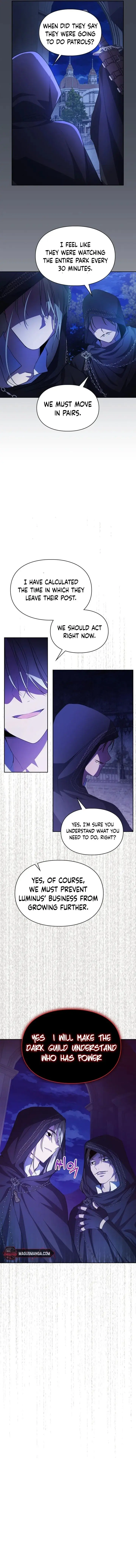 The Heroine Had An Affair With My Fiance Chapter 28 Page 6