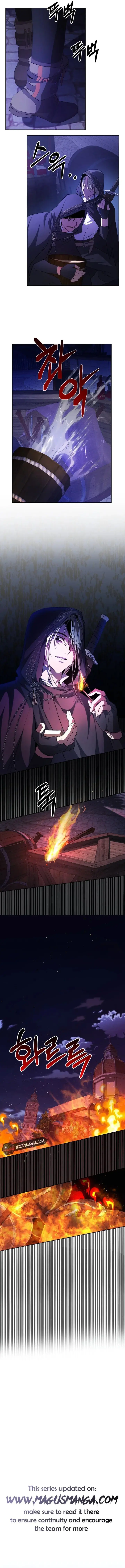 The Heroine Had An Affair With My Fiance Chapter 28 Page 7