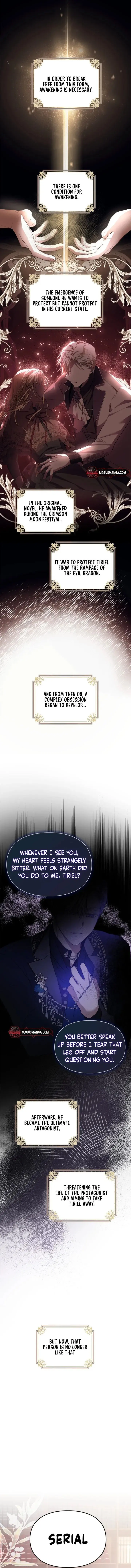 The Heroine Had An Affair With My Fiance Chapter 29 Page 3