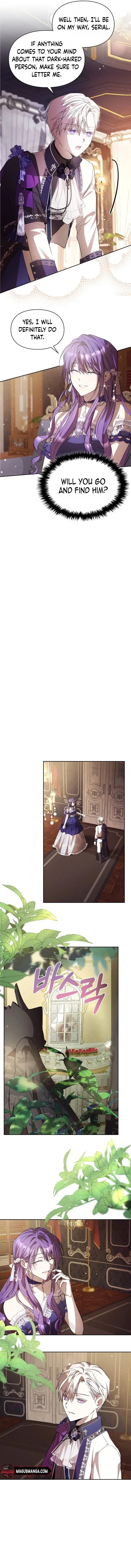 The Heroine Had An Affair With My Fiance Chapter 29 Page 11