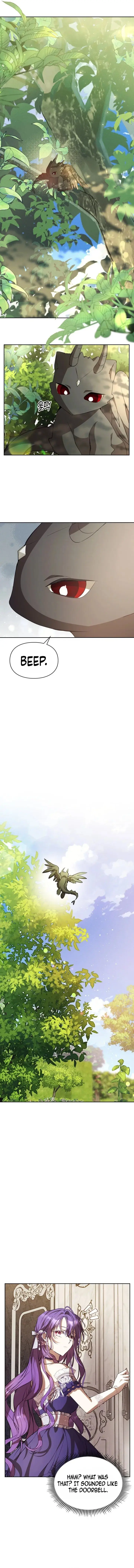 The Heroine Had An Affair With My Fiance Chapter 29 Page 12