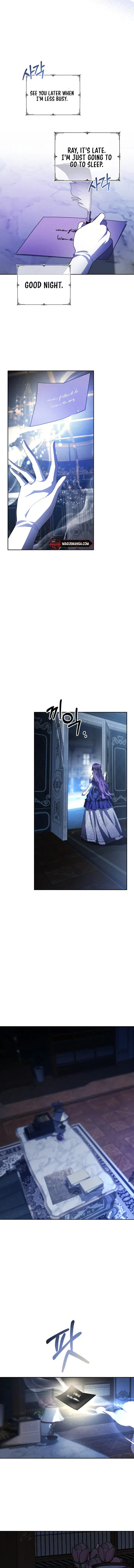 The Heroine Had An Affair With My Fiance Chapter 30 Page 11