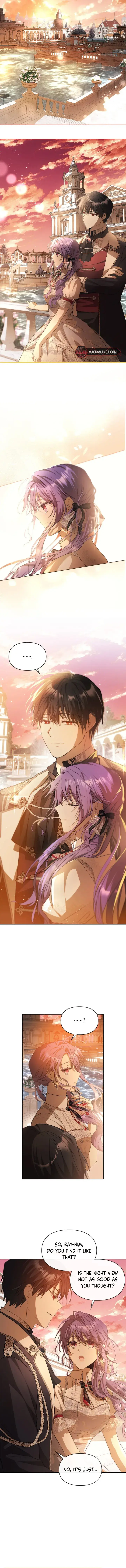 The Heroine Had An Affair With My Fiance Chapter 31 Page 9