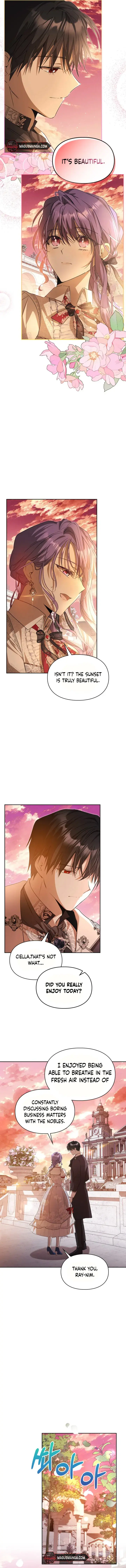 The Heroine Had An Affair With My Fiance Chapter 31 Page 10