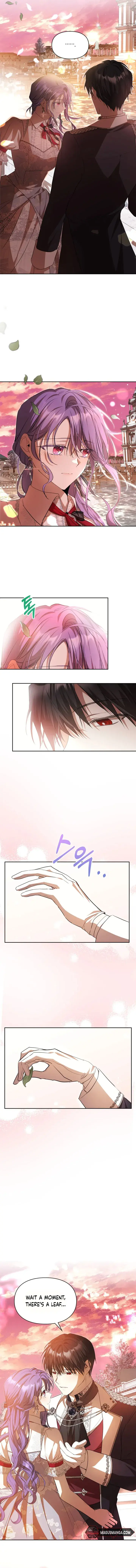 The Heroine Had An Affair With My Fiance Chapter 31 Page 11