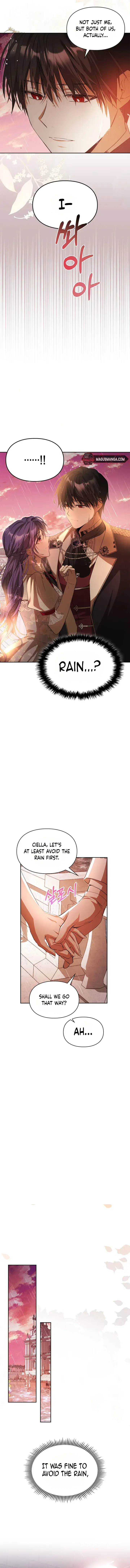 The Heroine Had An Affair With My Fiance Chapter 31 Page 13