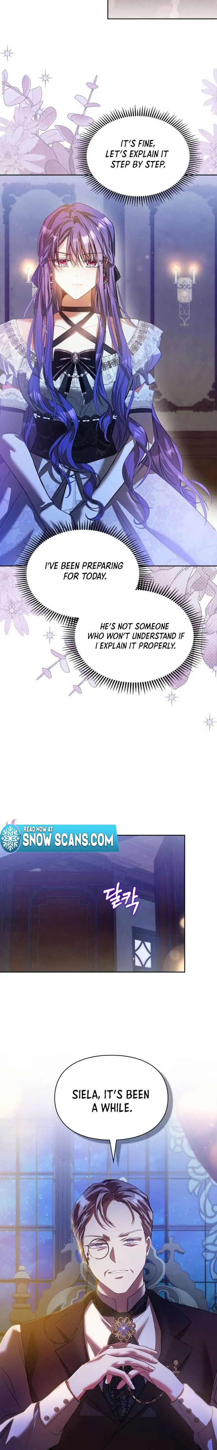The Heroine Had An Affair With My Fiance Chapter 44 Page 10