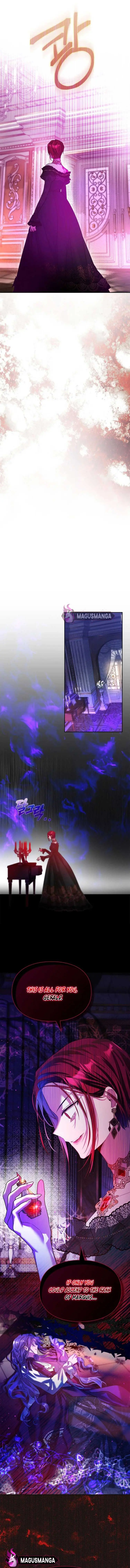 The Heroine Had An Affair With My Fiance Chapter 47 Page 4