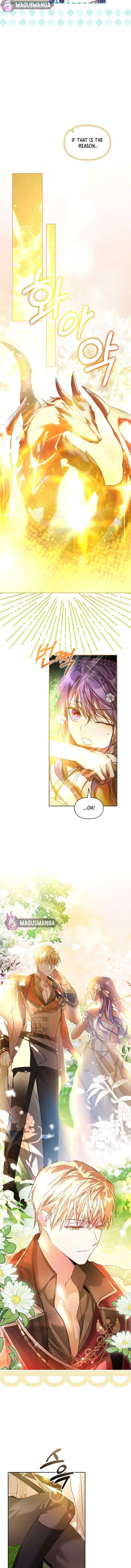 The Heroine Had An Affair With My Fiance Chapter 47 Page 8
