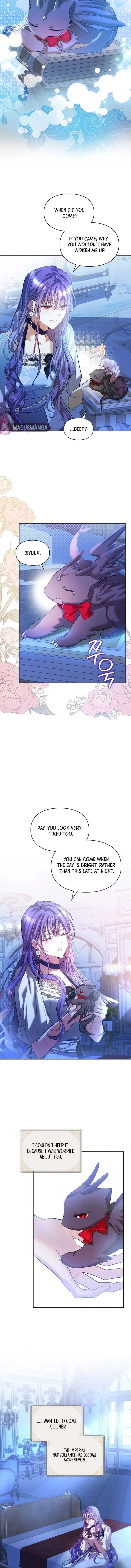 The Heroine Had An Affair With My Fiance Chapter 47 Page 11
