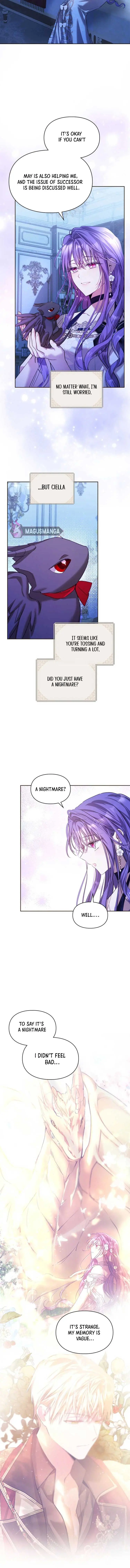 The Heroine Had An Affair With My Fiance Chapter 47 Page 12