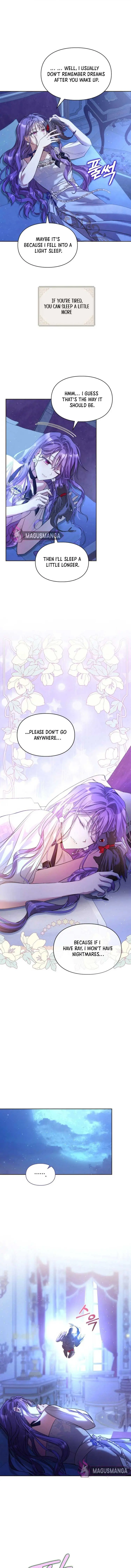 The Heroine Had An Affair With My Fiance Chapter 47 Page 13