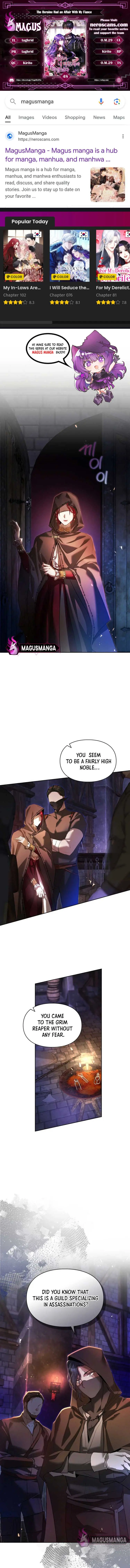 The Heroine Had An Affair With My Fiance Chapter 48 Page 2
