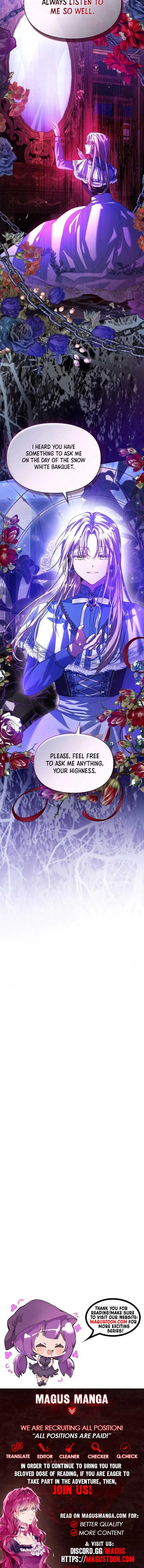 The Heroine Had An Affair With My Fiance Chapter 64 Page 8