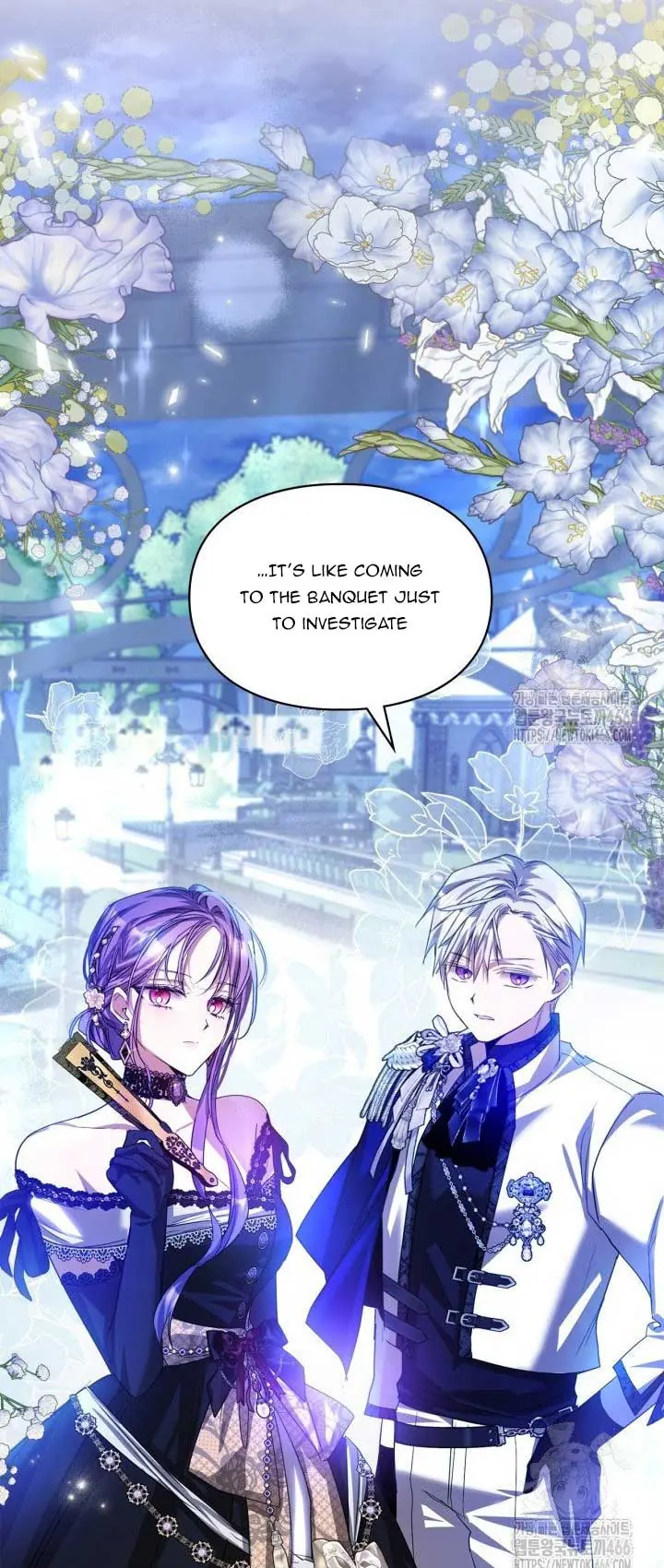 The Heroine Had An Affair With My Fiance Chapter 66 Page 7