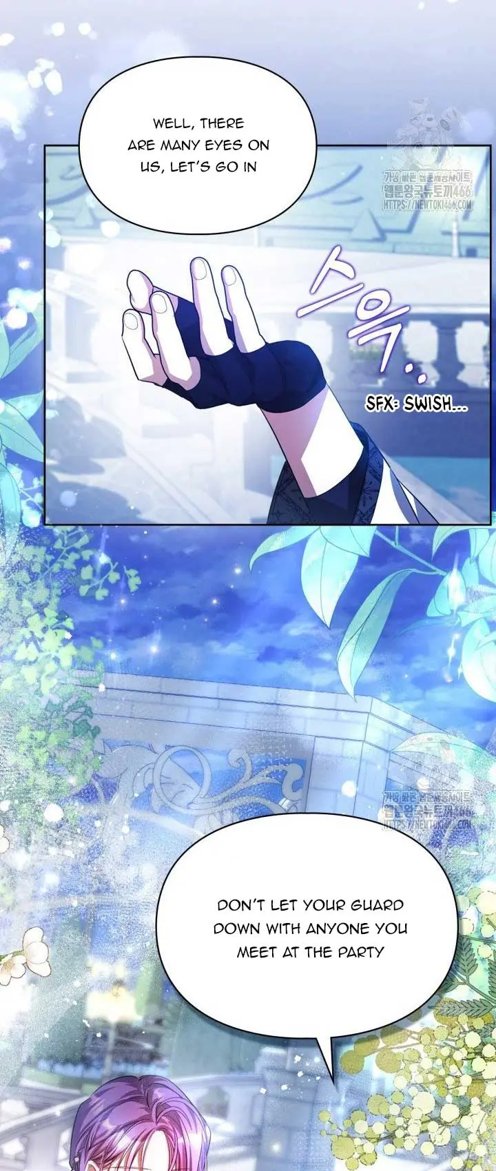 The Heroine Had An Affair With My Fiance Chapter 66 Page 11