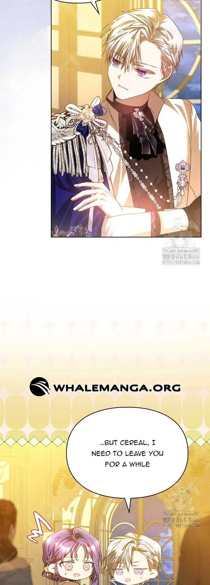 The Heroine Had An Affair With My Fiance Chapter 66 Page 17