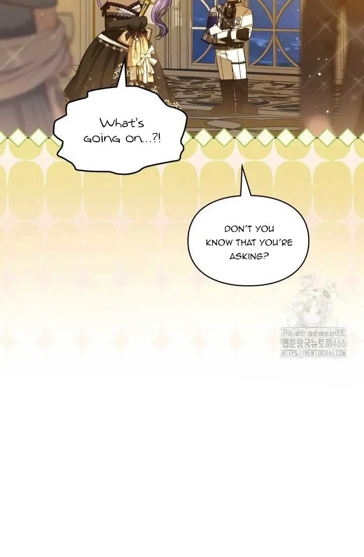 The Heroine Had An Affair With My Fiance Chapter 66 Page 18