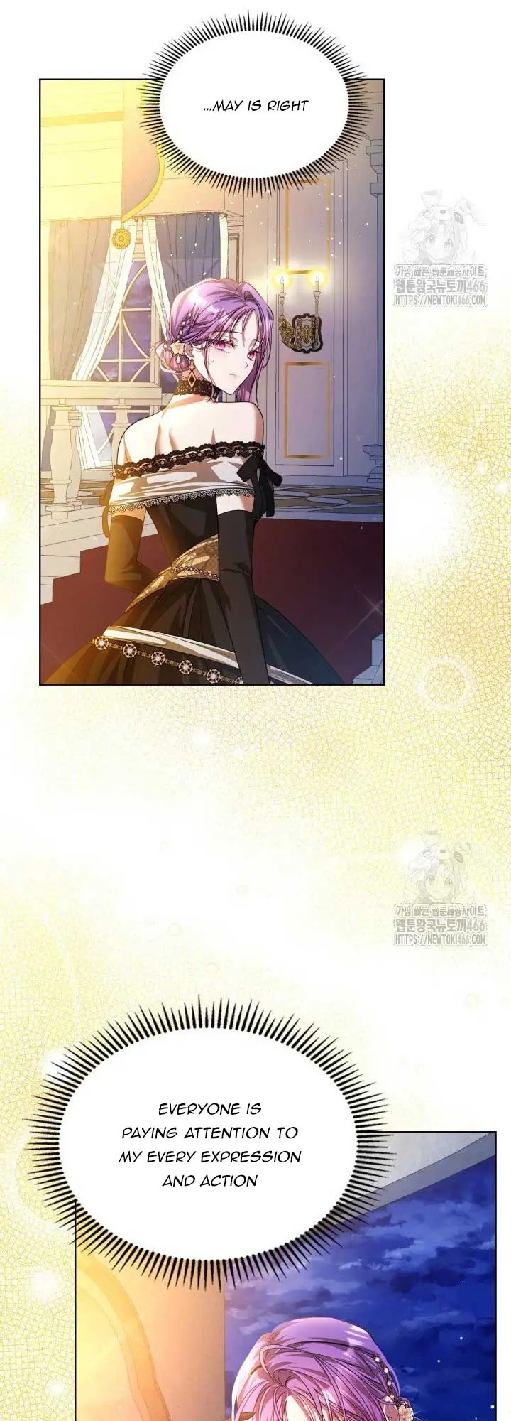 The Heroine Had An Affair With My Fiance Chapter 66 Page 24