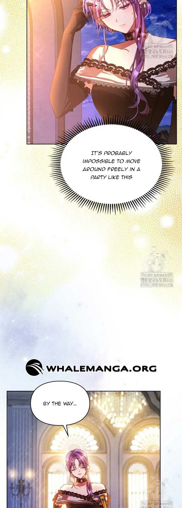 The Heroine Had An Affair With My Fiance Chapter 66 Page 25