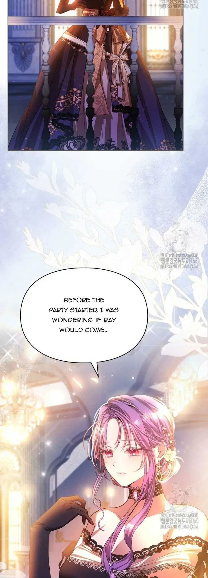 The Heroine Had An Affair With My Fiance Chapter 66 Page 26