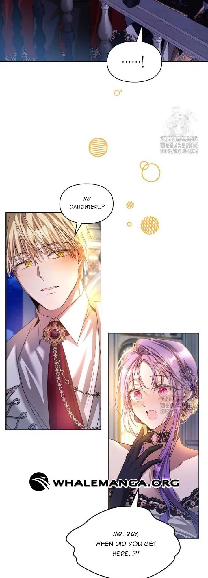 The Heroine Had An Affair With My Fiance Chapter 66 Page 28