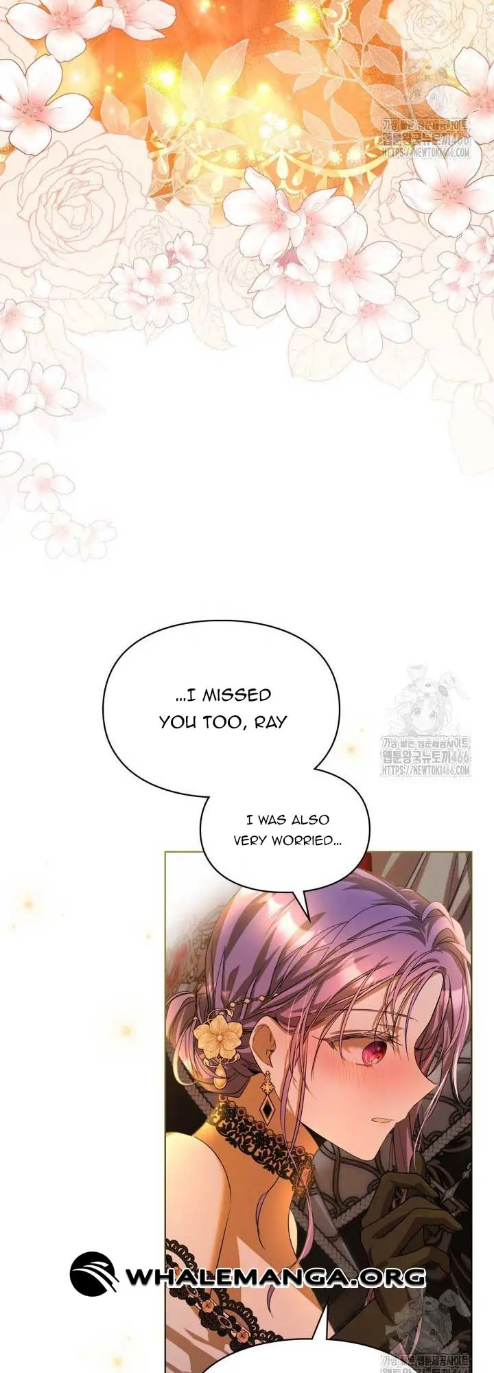 The Heroine Had An Affair With My Fiance Chapter 66 Page 38