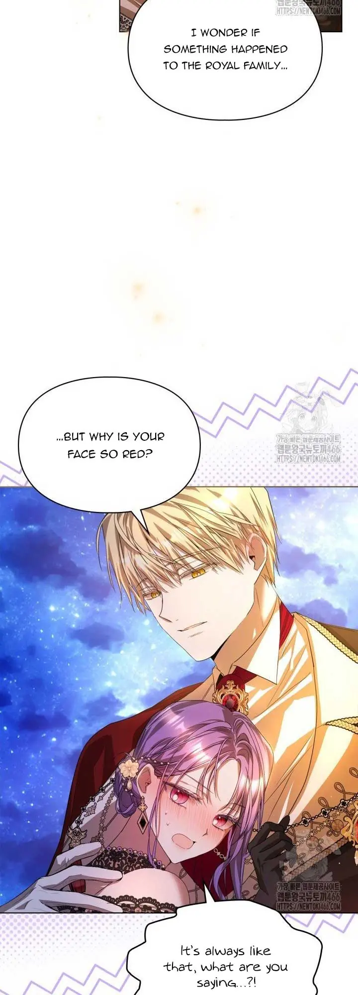 The Heroine Had An Affair With My Fiance Chapter 66 Page 39