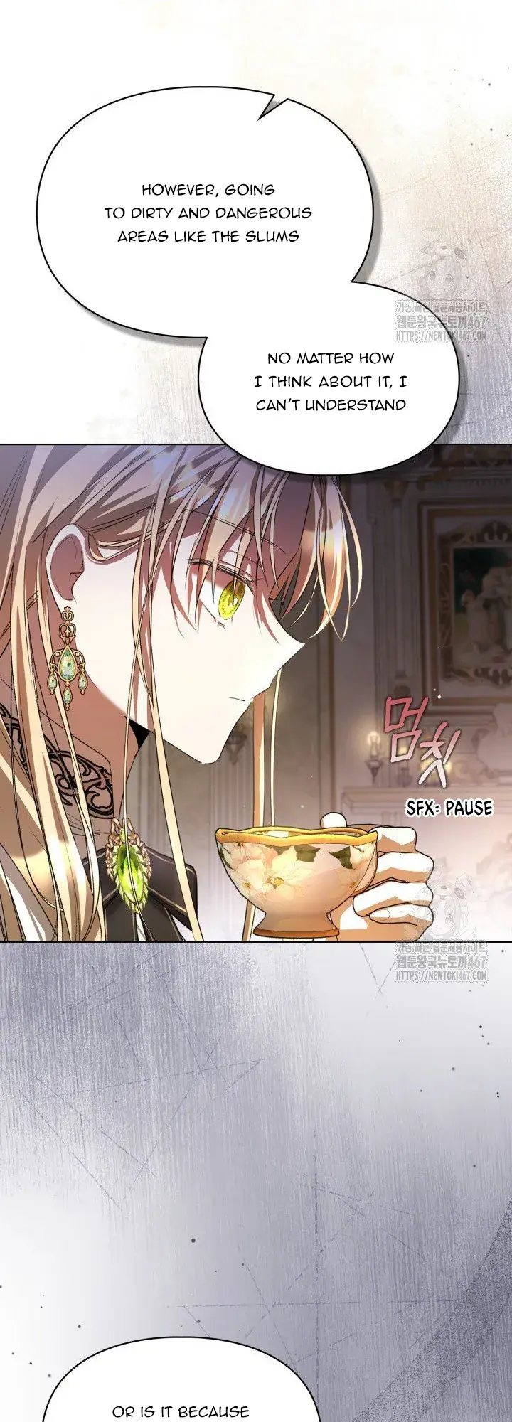 The Heroine Had An Affair With My Fiance Chapter 67 Page 15