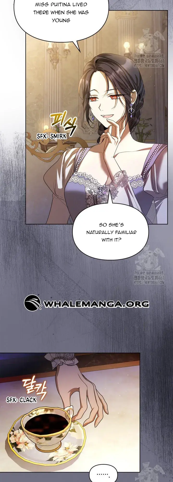 The Heroine Had An Affair With My Fiance Chapter 67 Page 16