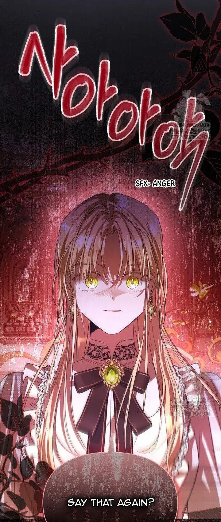 The Heroine Had An Affair With My Fiance Chapter 67 Page 18
