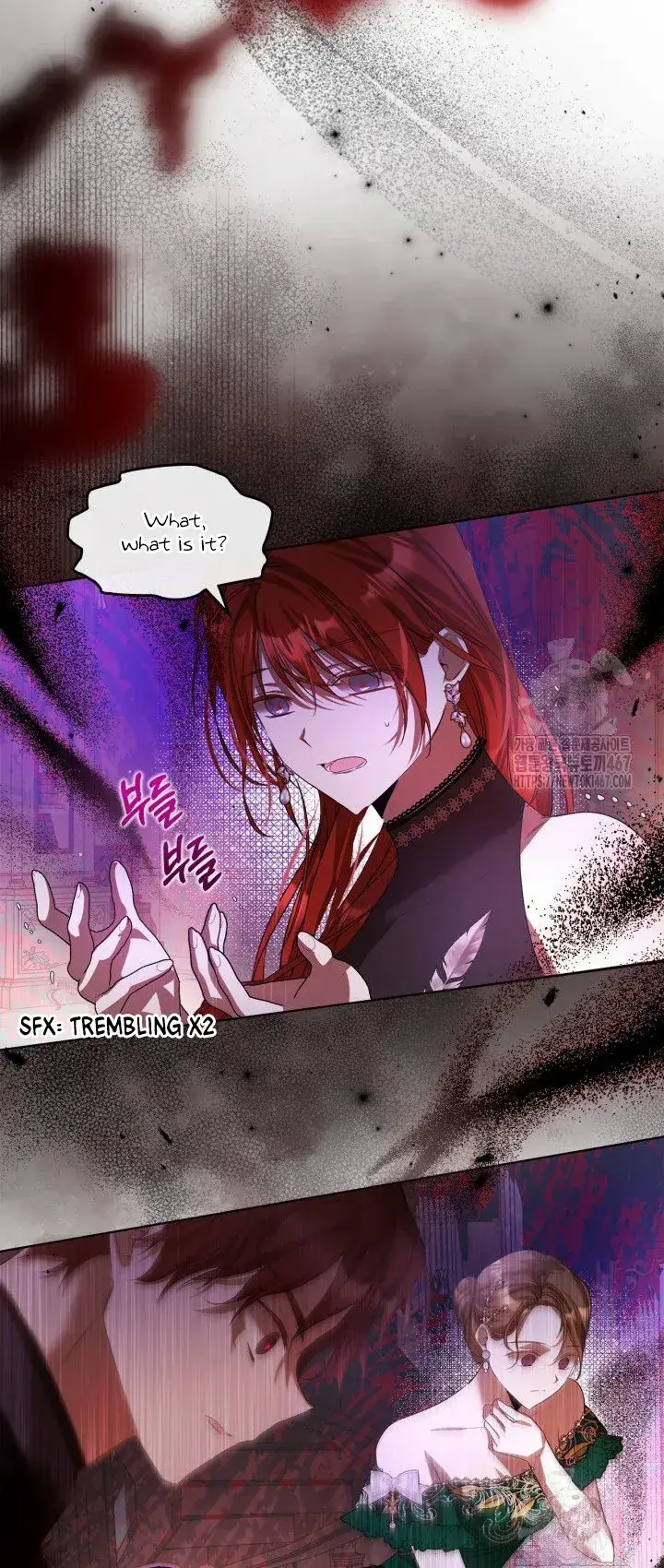 The Heroine Had An Affair With My Fiance Chapter 67 Page 22