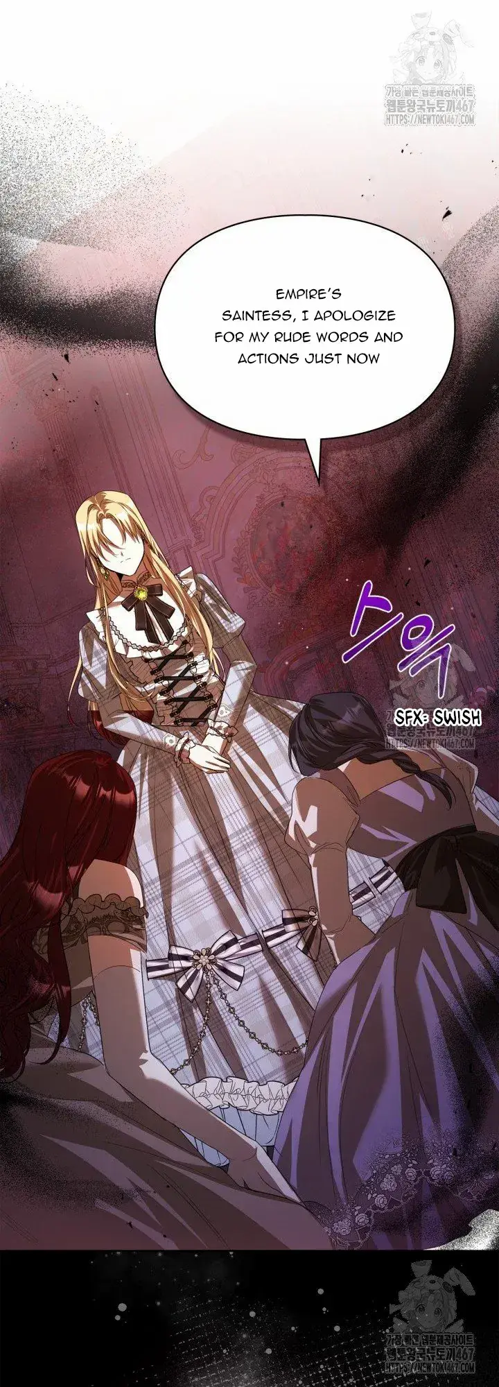 The Heroine Had An Affair With My Fiance Chapter 67 Page 24