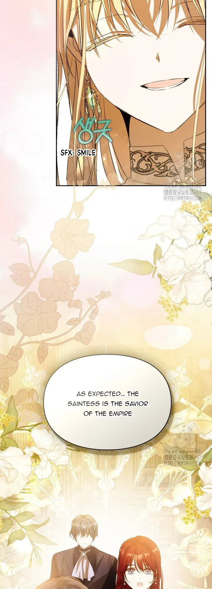 The Heroine Had An Affair With My Fiance Chapter 67 Page 26