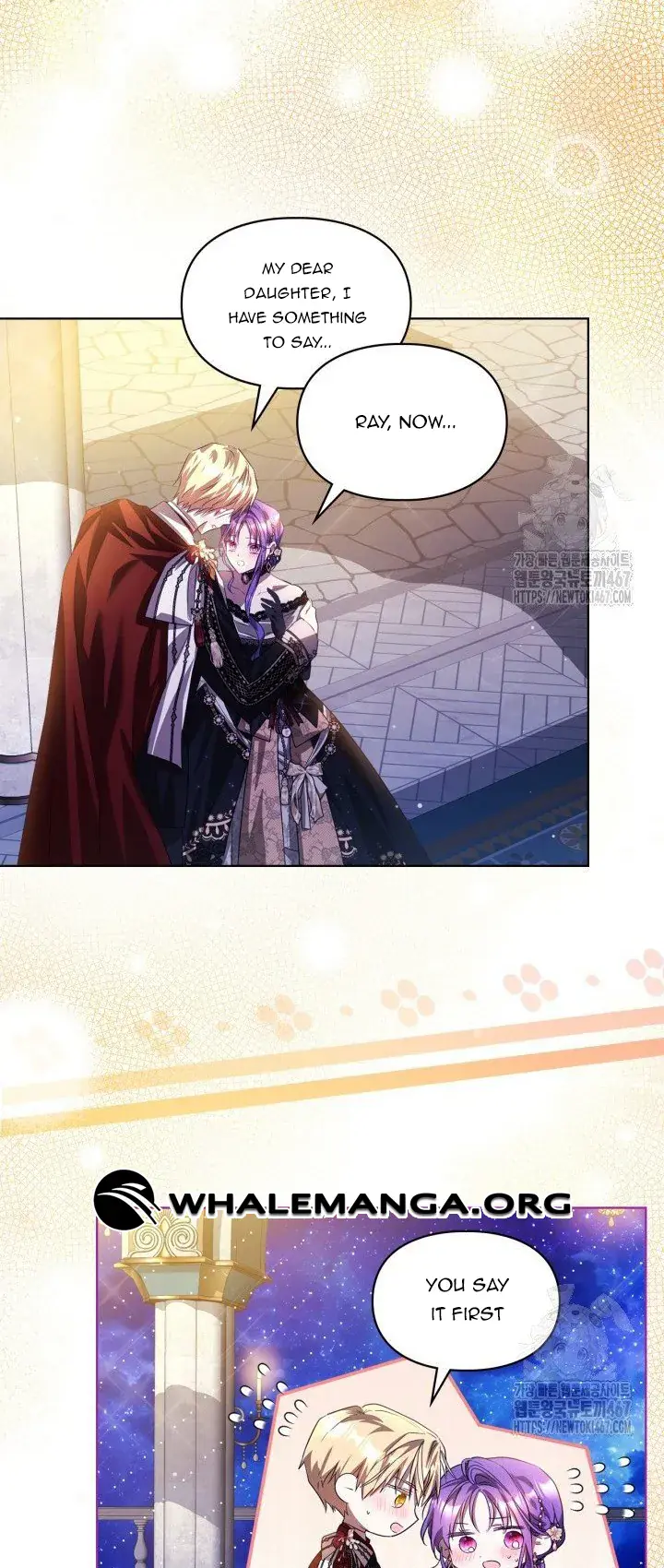 The Heroine Had An Affair With My Fiance Chapter 67 Page 40