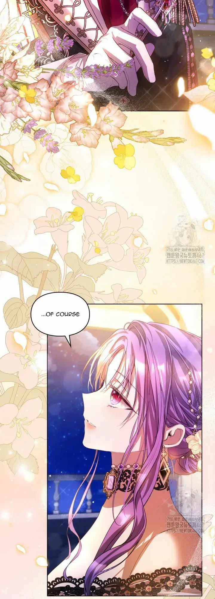 The Heroine Had An Affair With My Fiance Chapter 67 Page 43