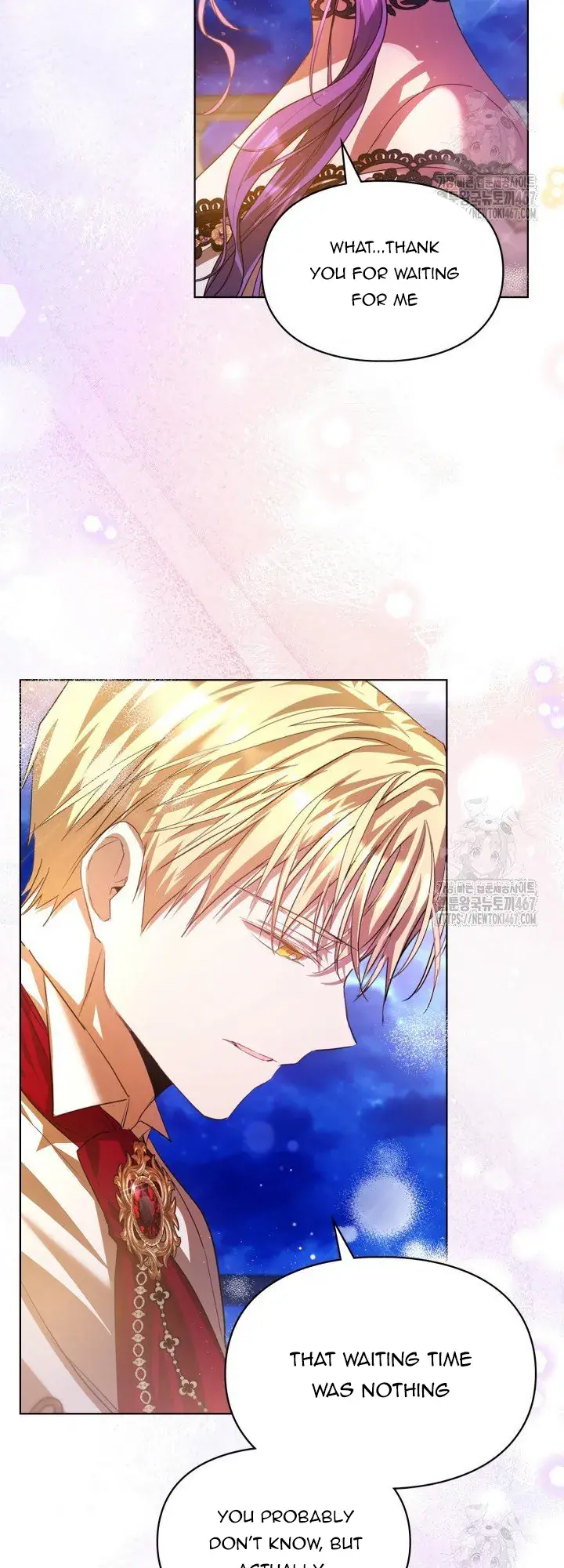 The Heroine Had An Affair With My Fiance Chapter 67 Page 46