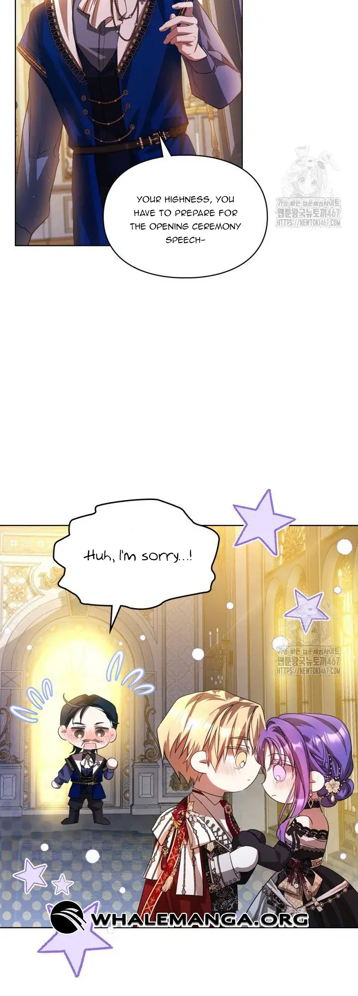 The Heroine Had An Affair With My Fiance Chapter 67 Page 49