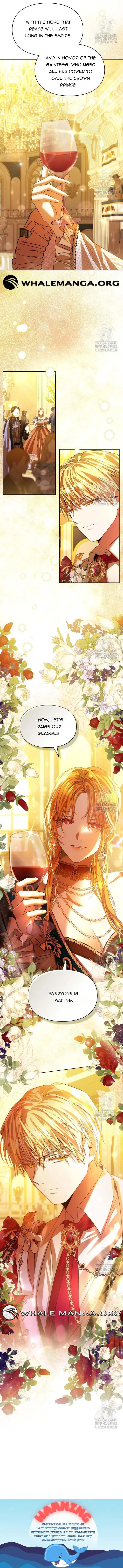 The Heroine Had An Affair With My Fiance Chapter 68 Page 12