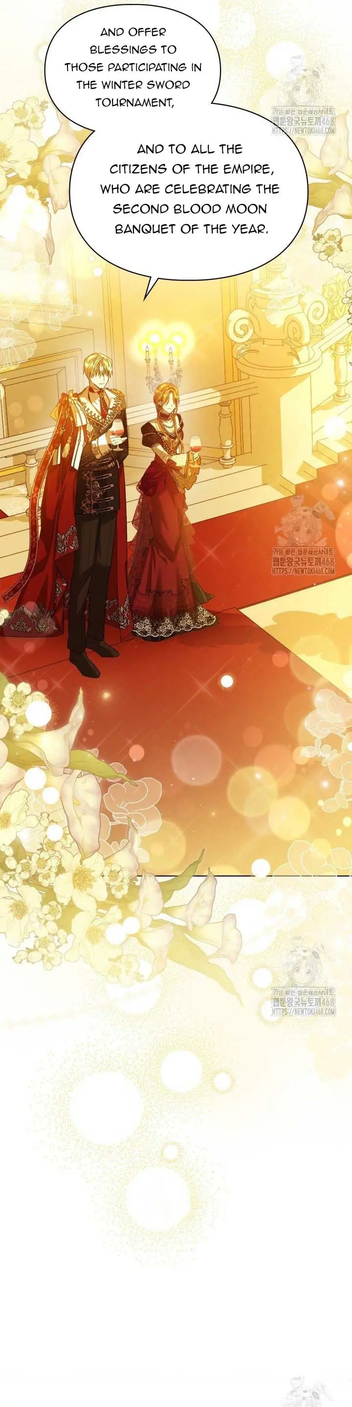 The Heroine Had An Affair With My Fiance Chapter 69 Page 5