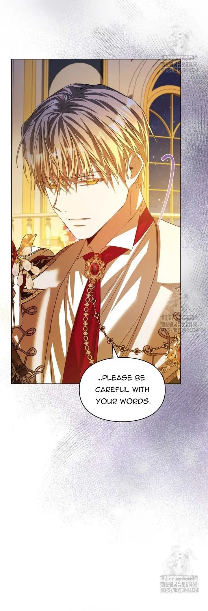 The Heroine Had An Affair With My Fiance Chapter 69 Page 11